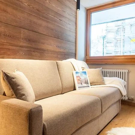 Apartment Hellochalet - The Alpine - Studio, Walk To Slopes