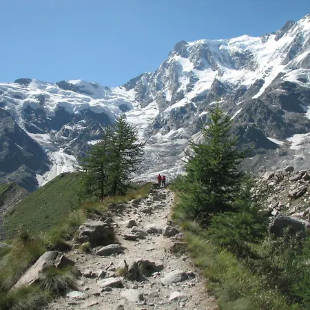 Hellochalet - The Alpine - Studio, Walk To Slopes Διαμέρισμα