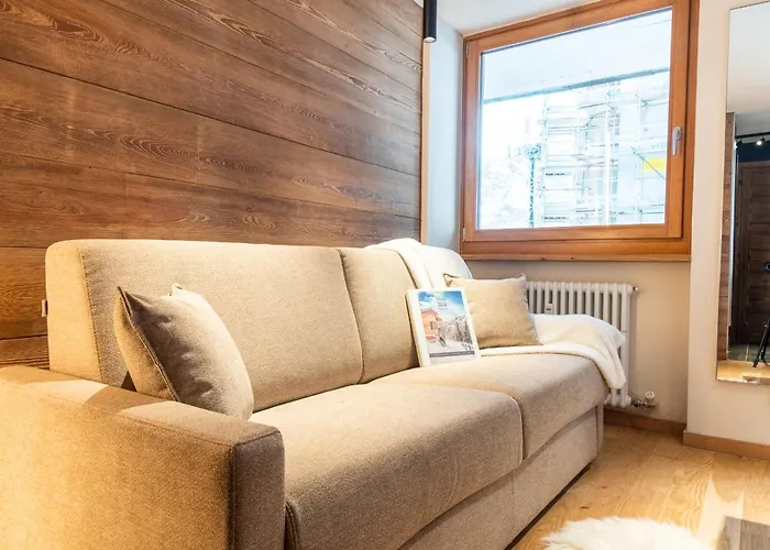 Διαμέρισμα Hellochalet - The Alpine - Studio, Walk To Slopes