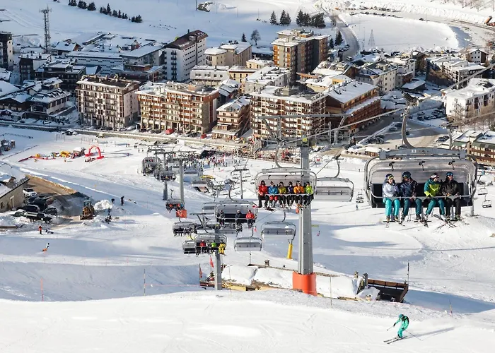 Διαμέρισμα Hellochalet - The Alpine - Studio, Walk To Slopes *