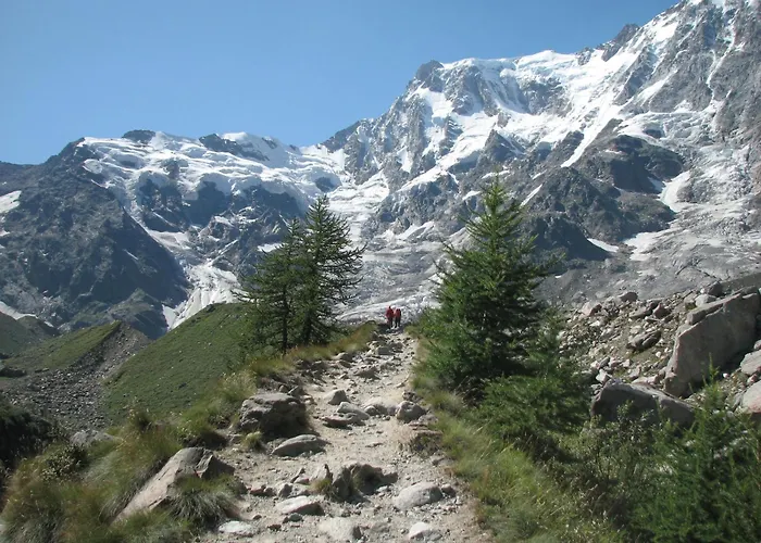Hellochalet - The Alpine - Studio, Walk To Slopes Διαμέρισμα