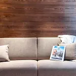 アパート Hellochalet - The Alpine - Studio, Walk To Slopes ブレウイル・チェルヴィナイア