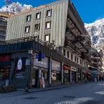 Hellochalet - The Alpine - Studio, Walk To Slopes ブレウイル・チェルヴィナイア