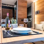 Appartement Hellochalet - The Alpine - Studio, Walk To Slopes