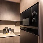 Appartement Hellochalet - The Alpine - Studio, Walk To Slopes