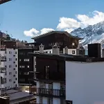 アパート Hellochalet - The Alpine - Studio, Walk To Slopes ブレウイル・チェルヴィナイア