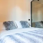Hellochalet - The Alpine - Studio, Walk To Slopes アパート *