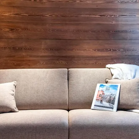 Appartement Hellochalet - The Alpine - Studio, Walk To Slopes Breuil-Cervinia