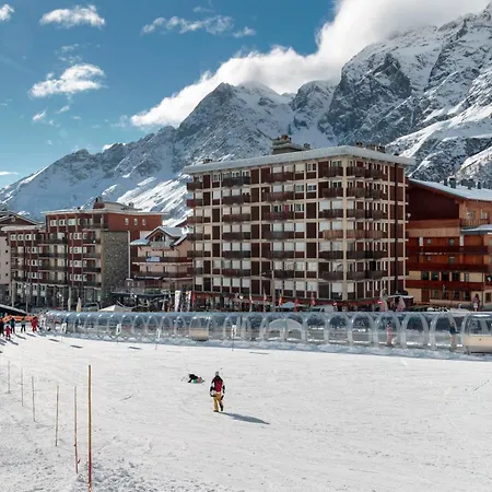 Hellochalet - The Alpine - Studio, Walk To Slopes ブレウイル・チェルヴィナイア
