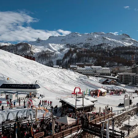 Appartement Hellochalet - The Alpine - Studio, Walk To Slopes *