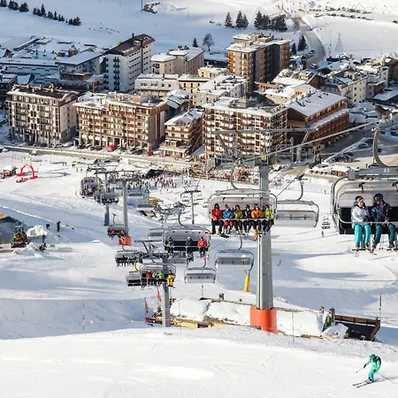 Appartement Hellochalet - The Alpine - Studio, Walk To Slopes *