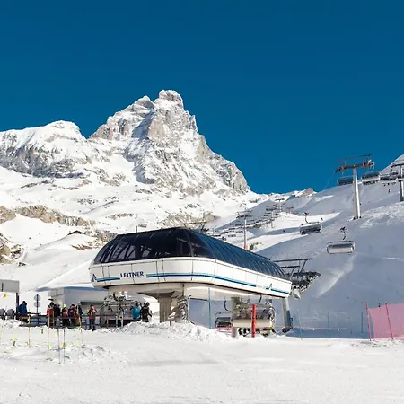 Hellochalet - The Alpine - Studio, Walk To Slopes