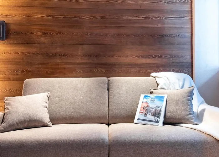 Appartement Hellochalet - The Alpine - Studio, Walk To Slopes Breuil-Cervinia