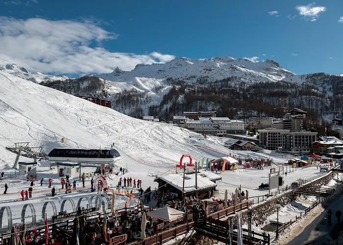 Apartment Hellochalet - The Alpine - Studio, Walk To Slopes *